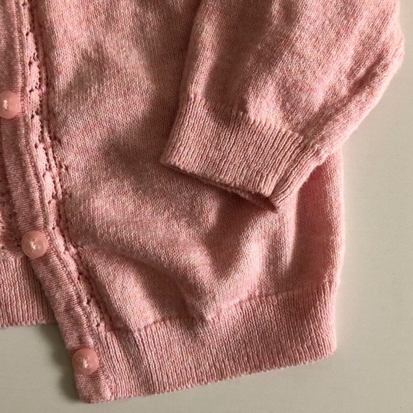 Gymboree cardigan - Picture 5 of 7